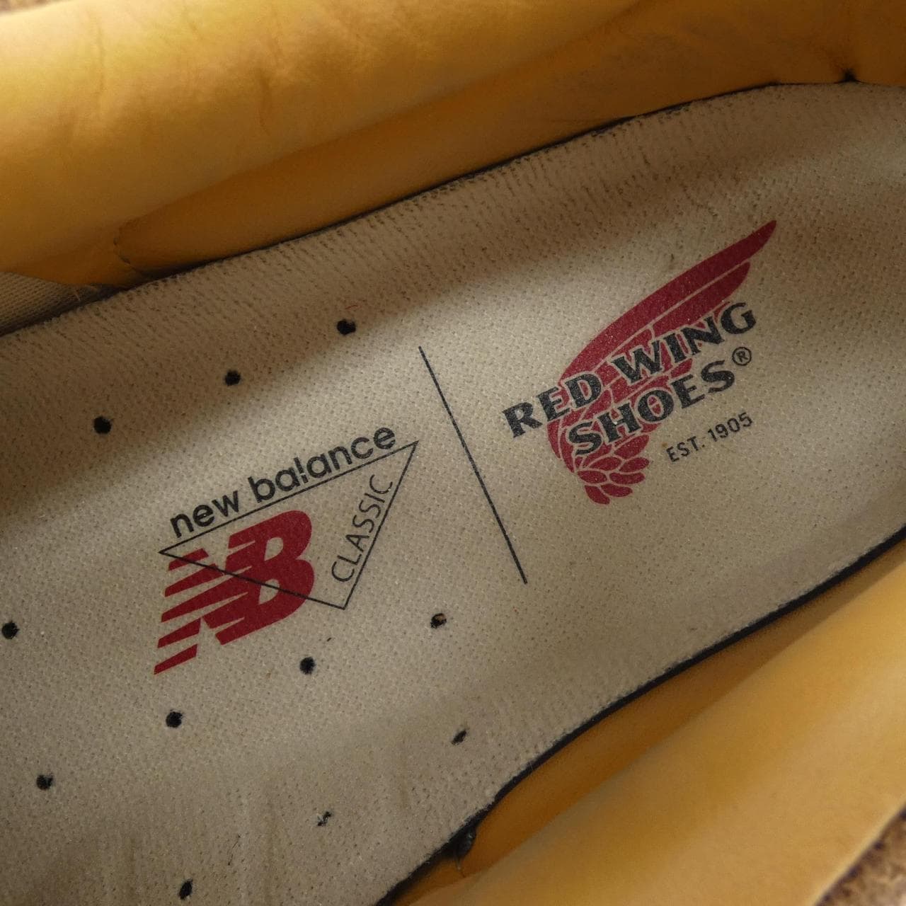 ニューバランス NEW BALANCE スニーカー