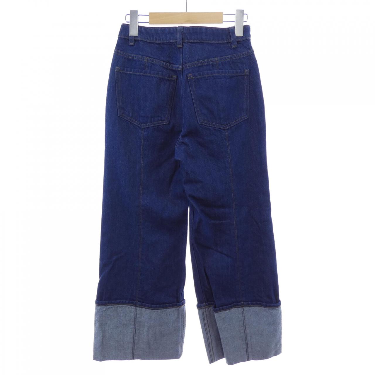 セオリー theory 01-5206408 ジーンズ