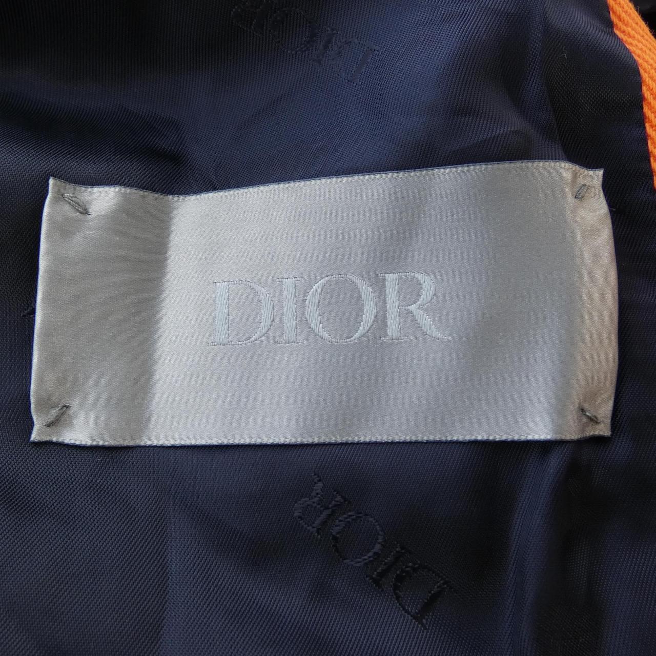 ディオール DIOR PETER DOIG 143C411A5350 ジャケット