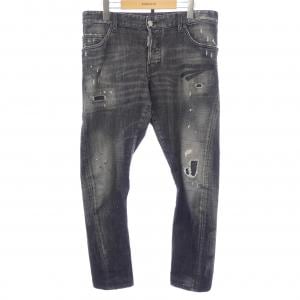 ディースクエアード DSQUARED2 S74LB1191 ジーンズ