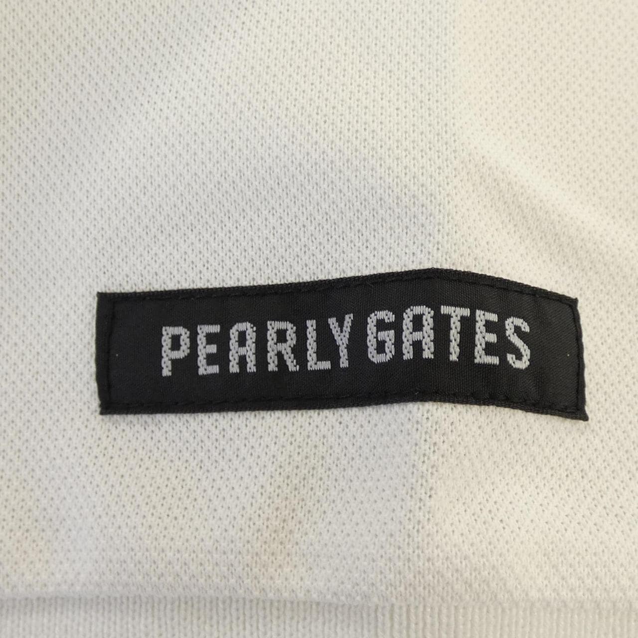 パーリーゲイツ PEARLY GATES 053-8260601 ポロシャツ