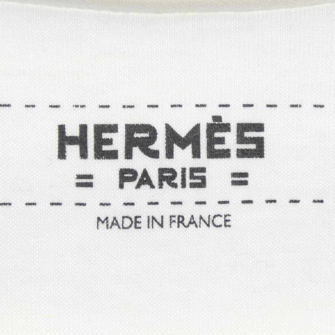 エルメス HERMES Tシャツ