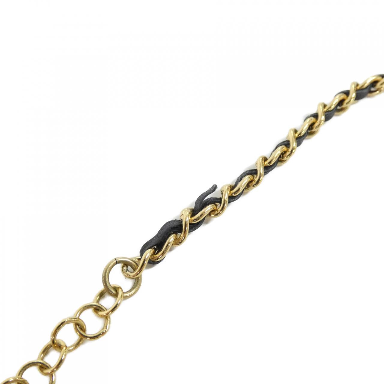 シャネル AB8741 ネックレス