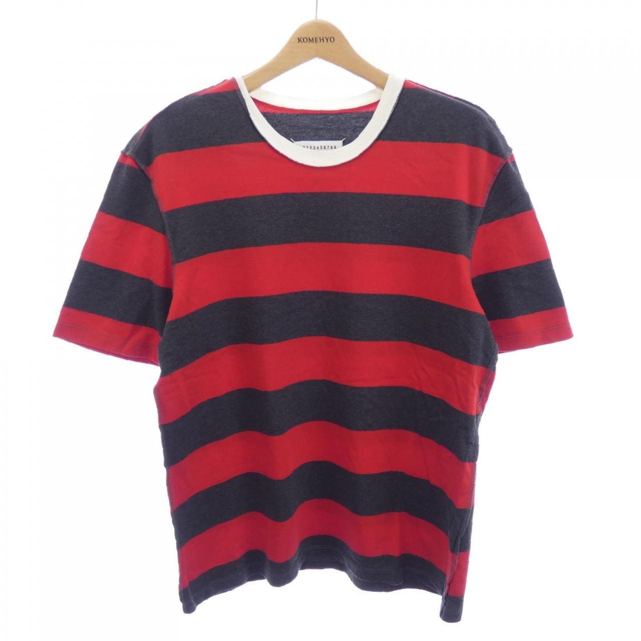 メゾンマルジェラ Maison Margiela S50GC0498 Tシャツ