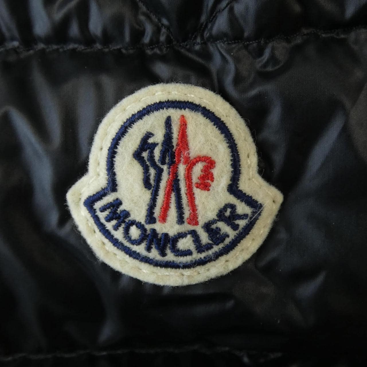 モンクレール MONCLER ACORUS ダウンジャケット
