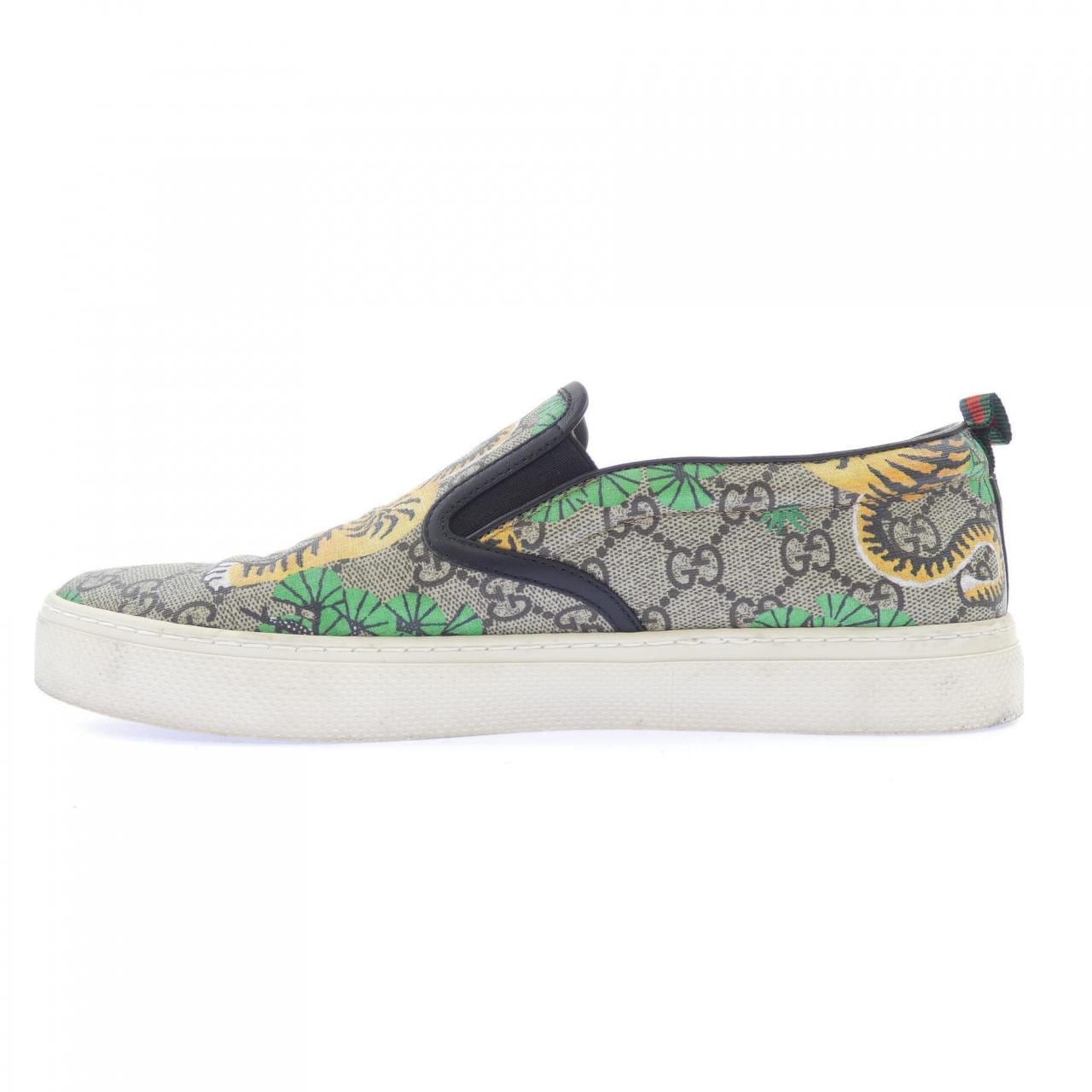 グッチ GUCCI 407362 スニーカー
