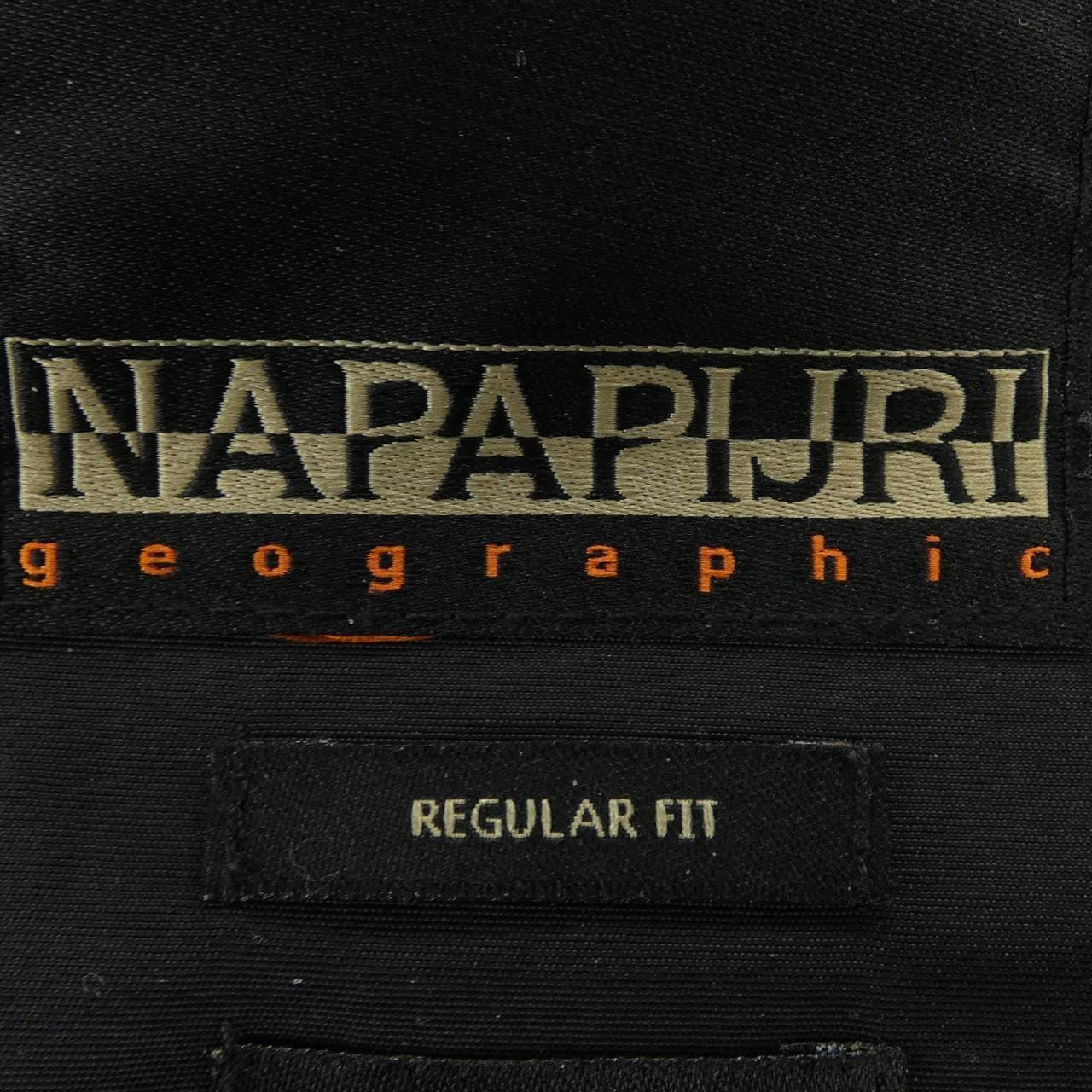 ナパピリ NAPAPIJRI ジャケット