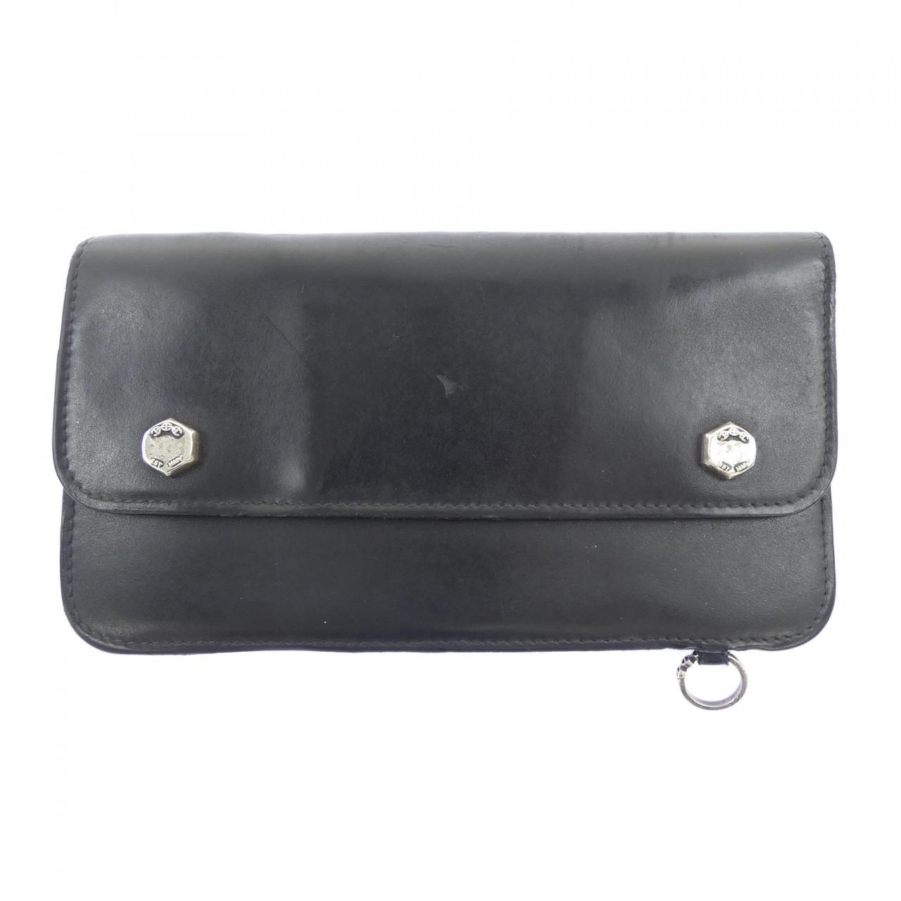ホーセンブース HOORSENBUHS WALLET