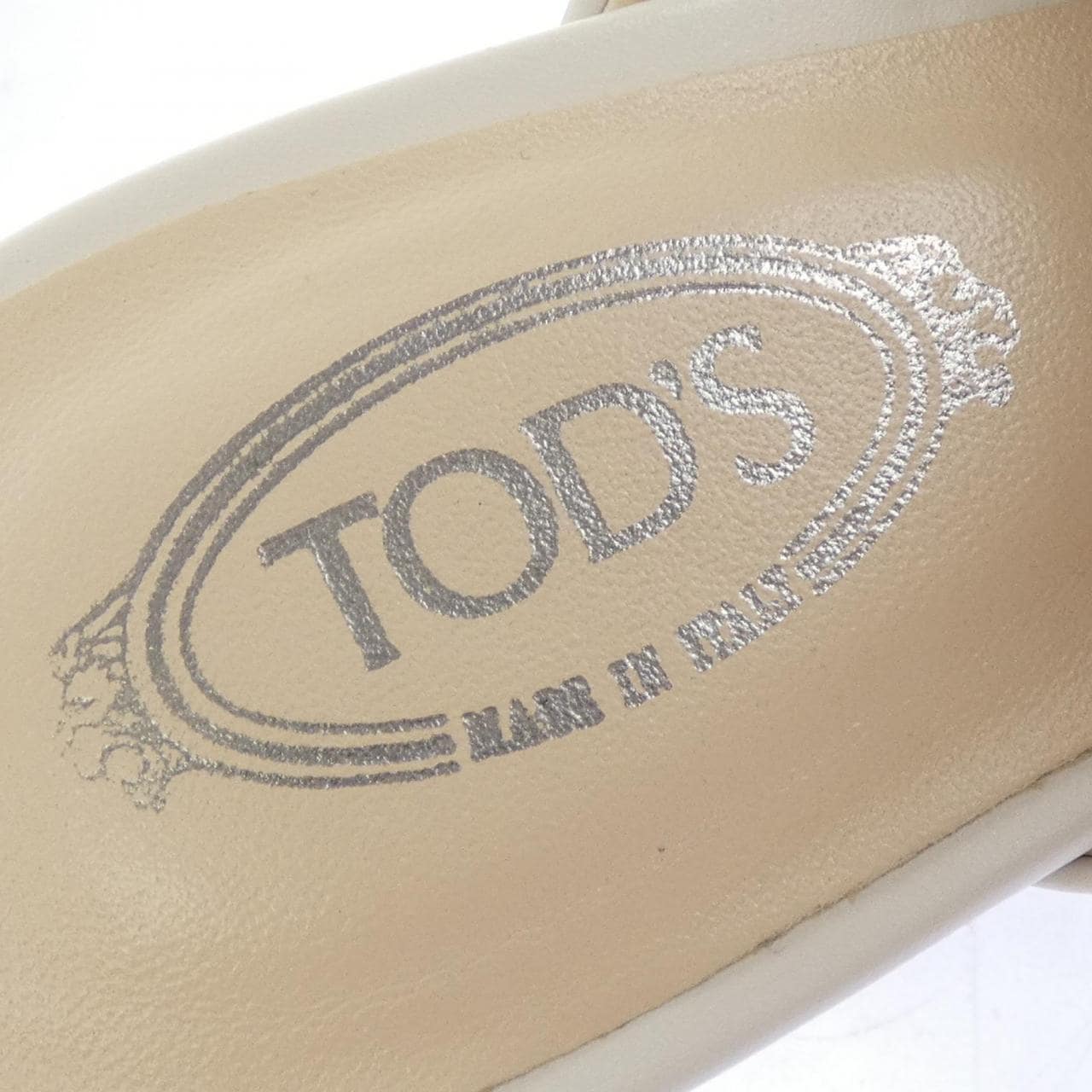 トッズ TOD'S サンダル