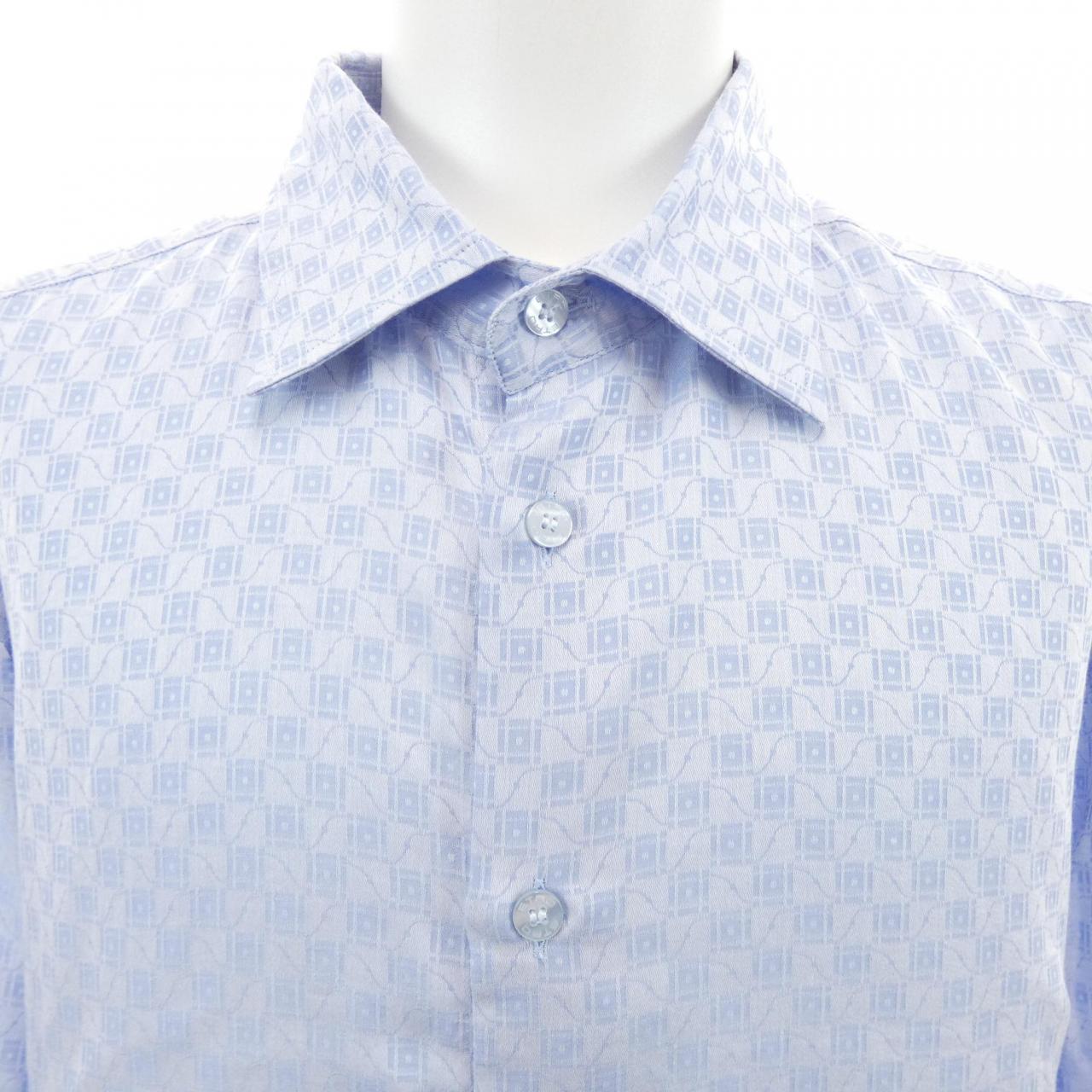 エトロ ETRO シャツ