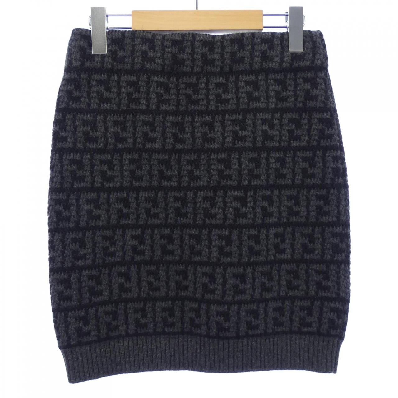 フェンディ FENDI FZQ686 ALOJ スカート