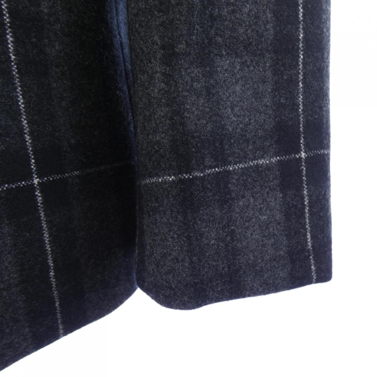 トムブラウン THOM BROWNE MJC001A-F0437-015 ジャケット