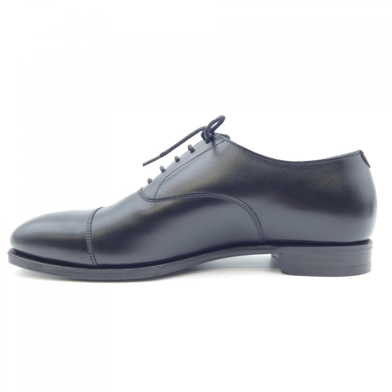 クロケットアンドジョーンズ CROCKETT&JONES AUDLEY3 シューズ