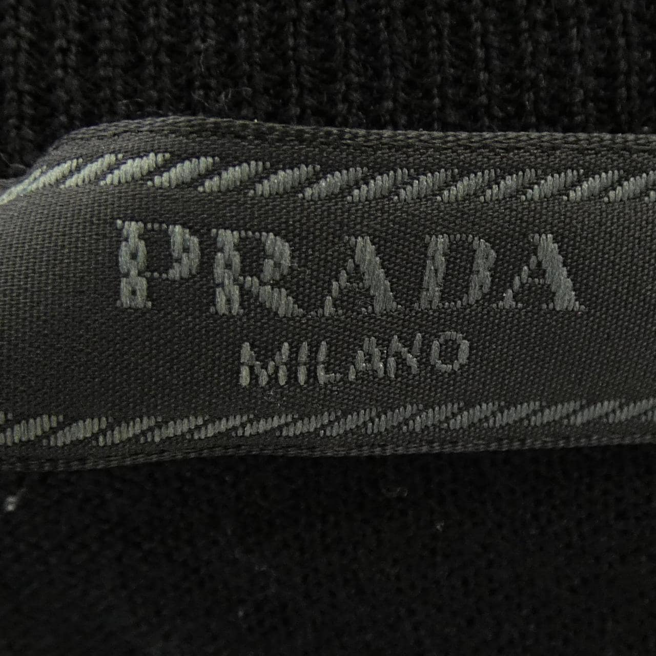 プラダ PRADA UMR346 S152 J2N ニット