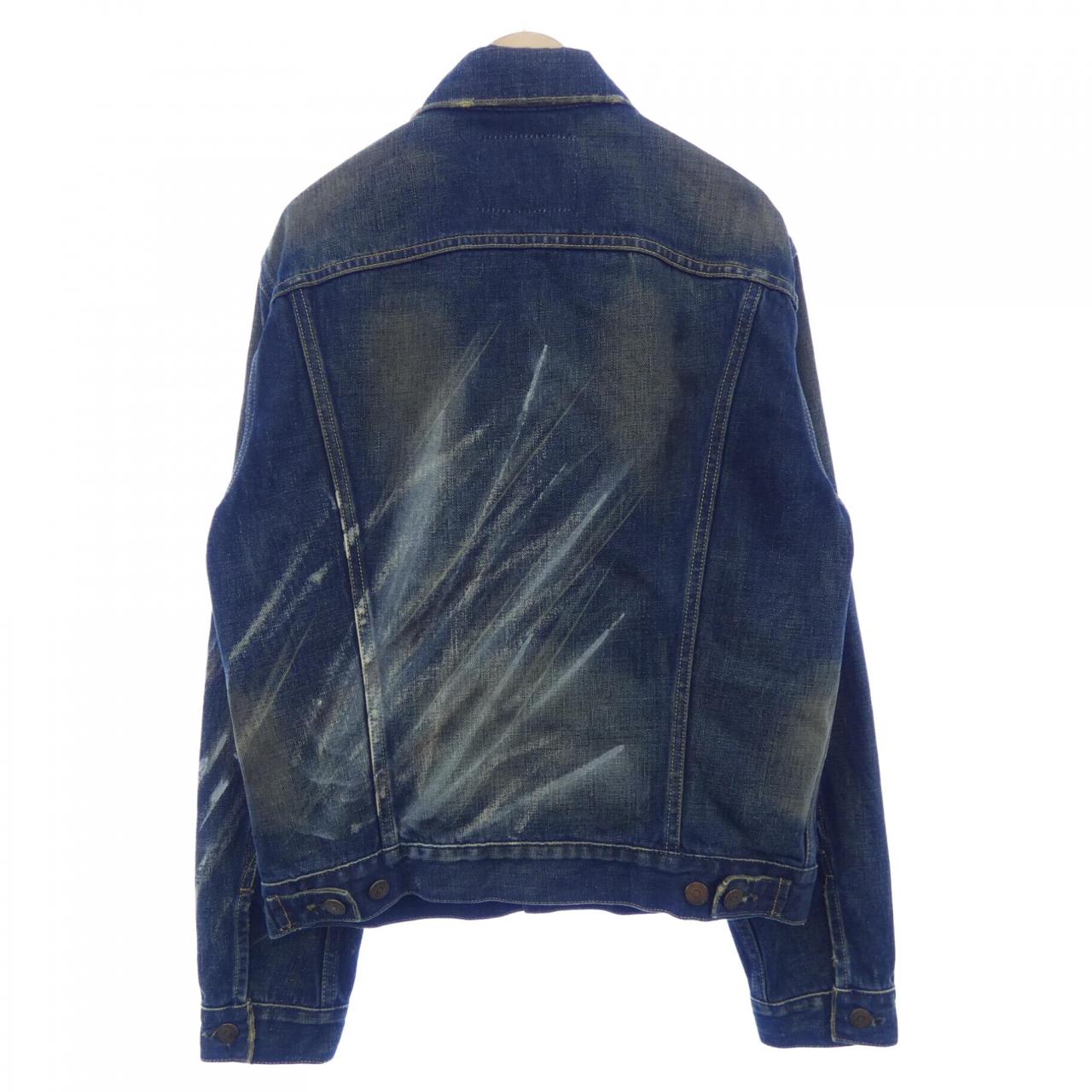リーバイスヴィンテージクロージン LEVI'S VINTAGE CLOTHING 70505-02 デニムジャケット