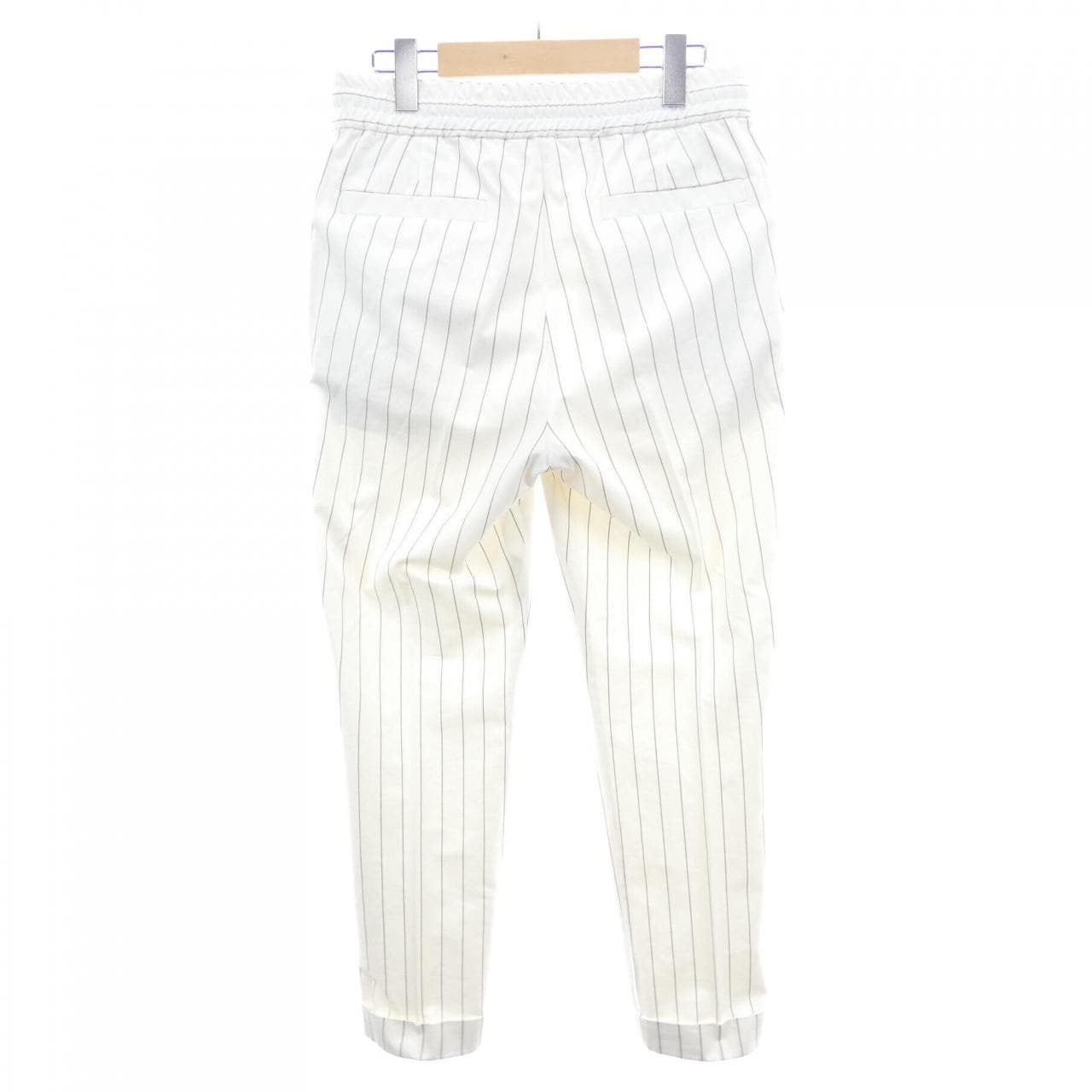 ブルネロクチネリ BRUNELLO CUCINELLI パンツ