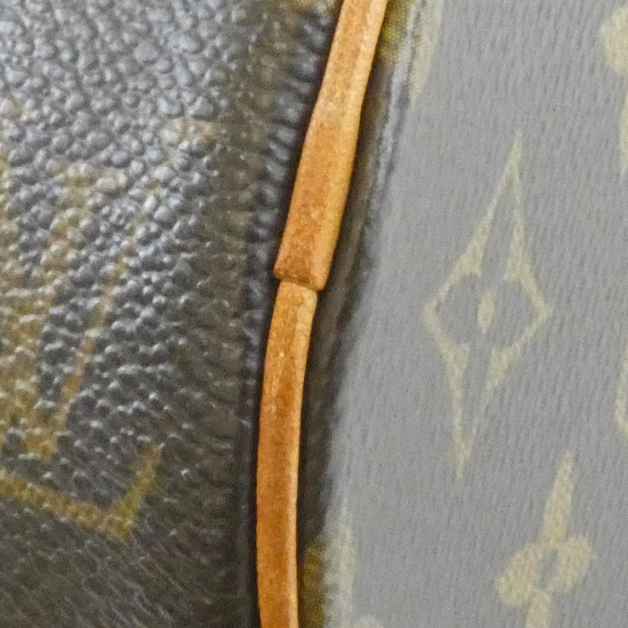 ルイヴィトン モノグラム パピヨン 26cm M51386 バッグ
