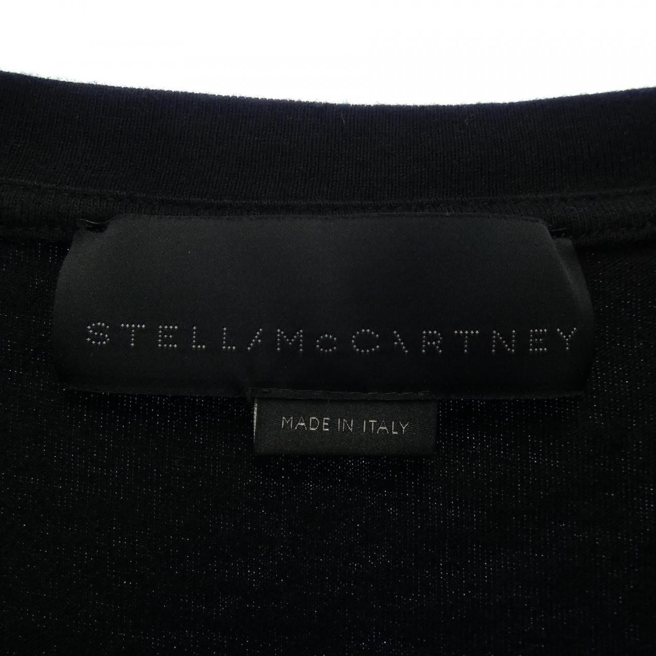 ステラマッカートニー STELLA MCCARTNEY 556212 SMP08 Tシャツ