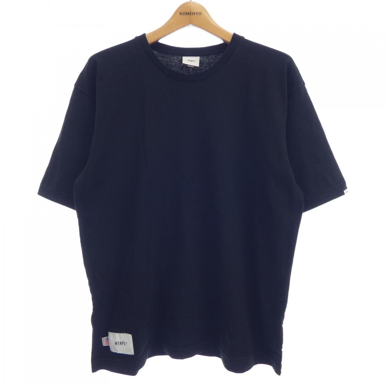 ダブルタップス WTAPS Tシャツ