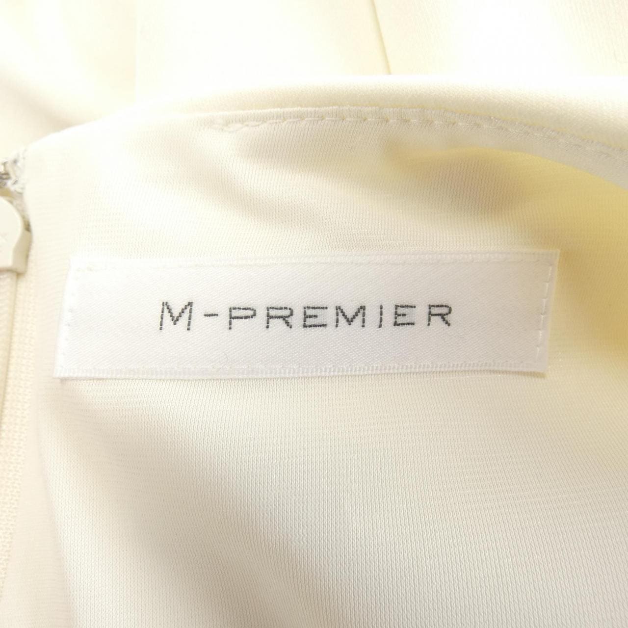 エムプルミエ M-Premier ワンピース