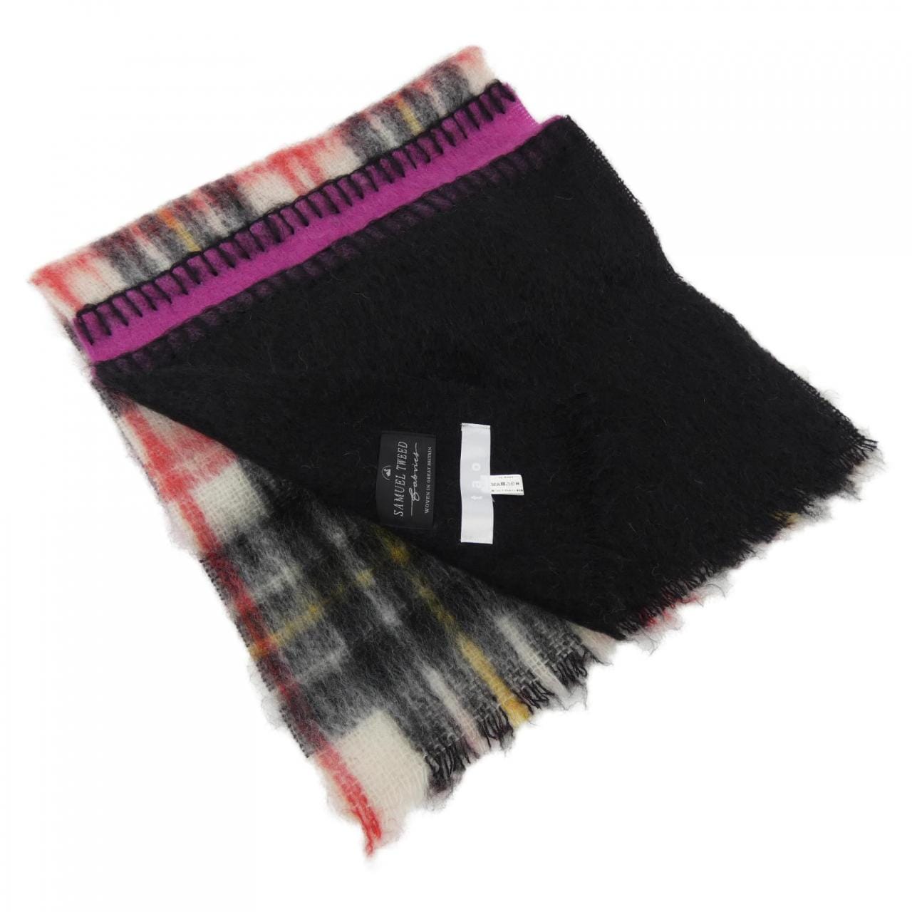 Taokomu de Garson tao COMMEdesGARCONS MUFFLER