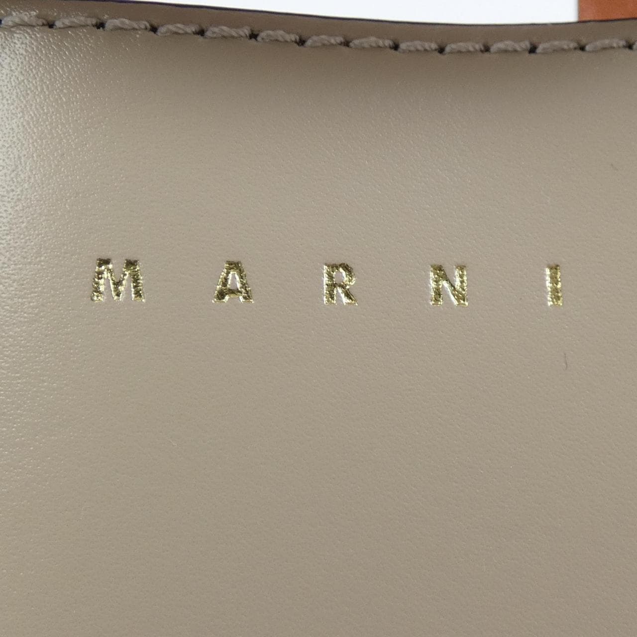 マルニ MARNI BAG