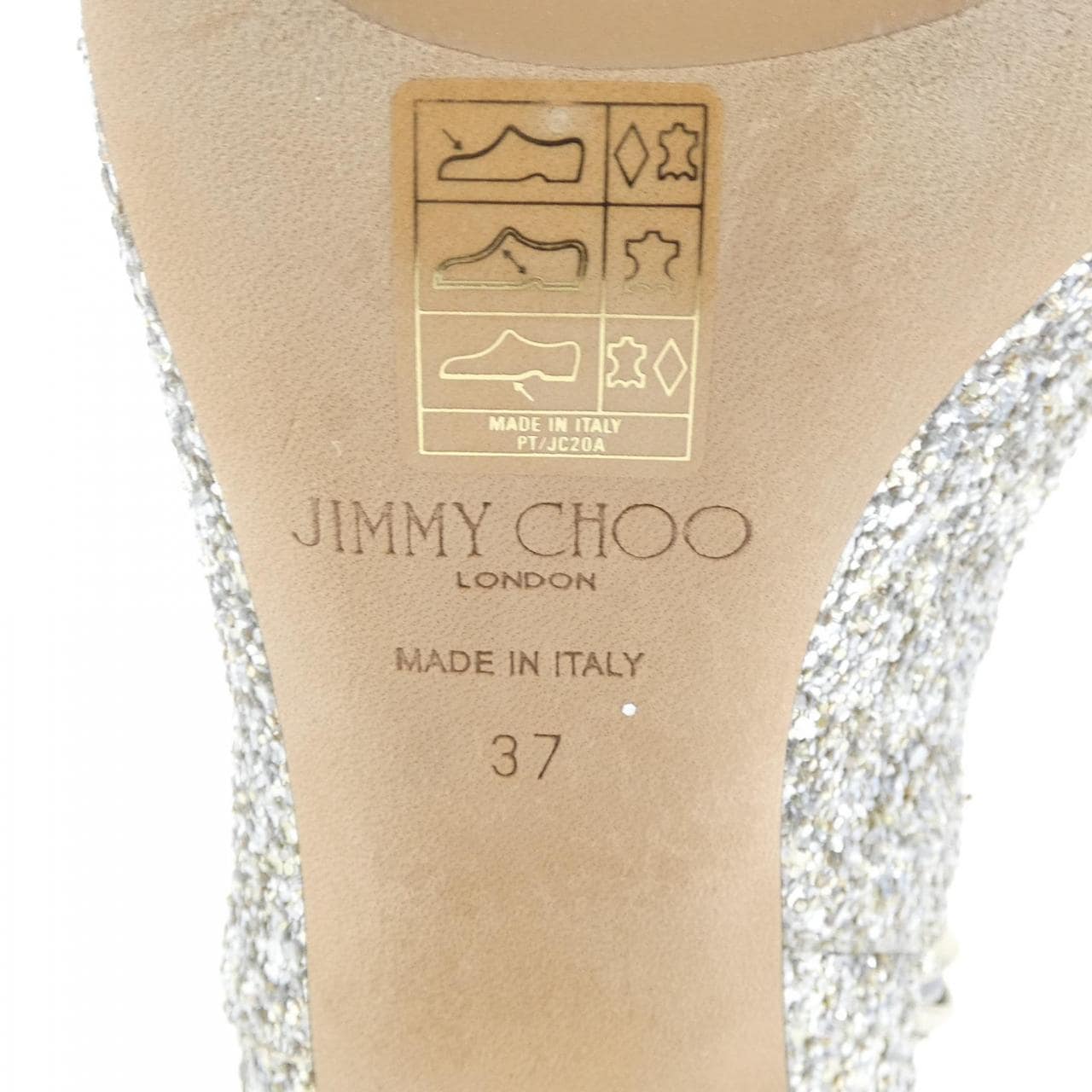 ジミーチュウ JIMMY CHOO ブーツ