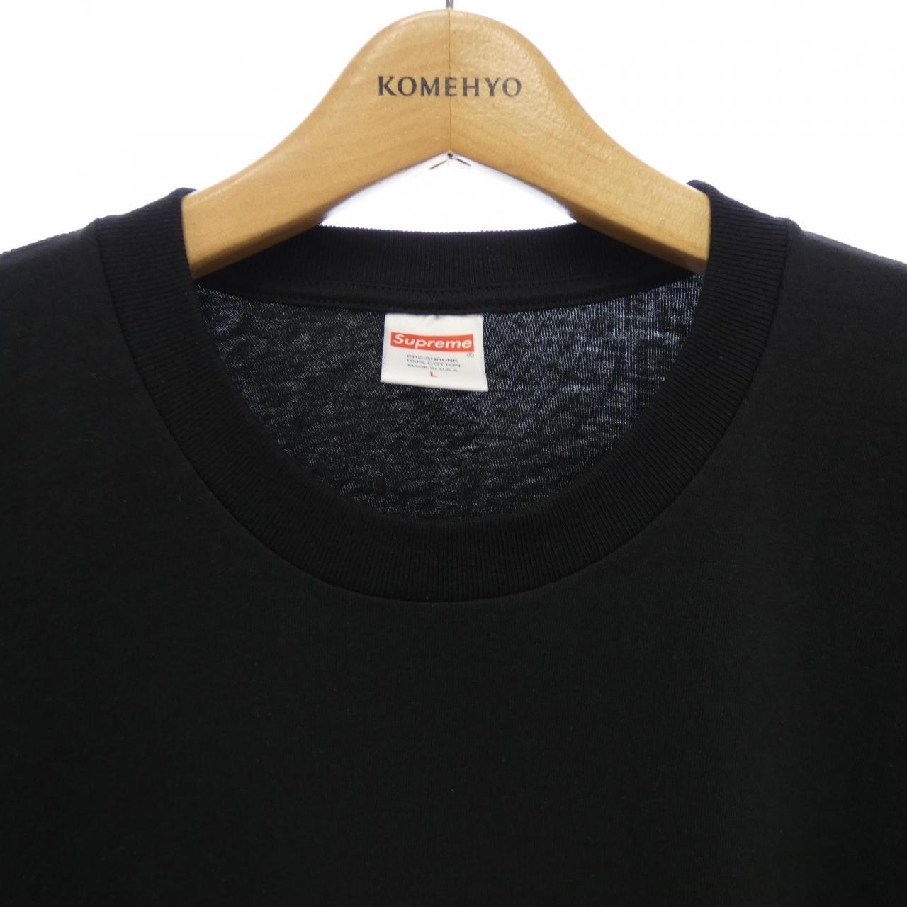 SUPREME Supreme T-shirt