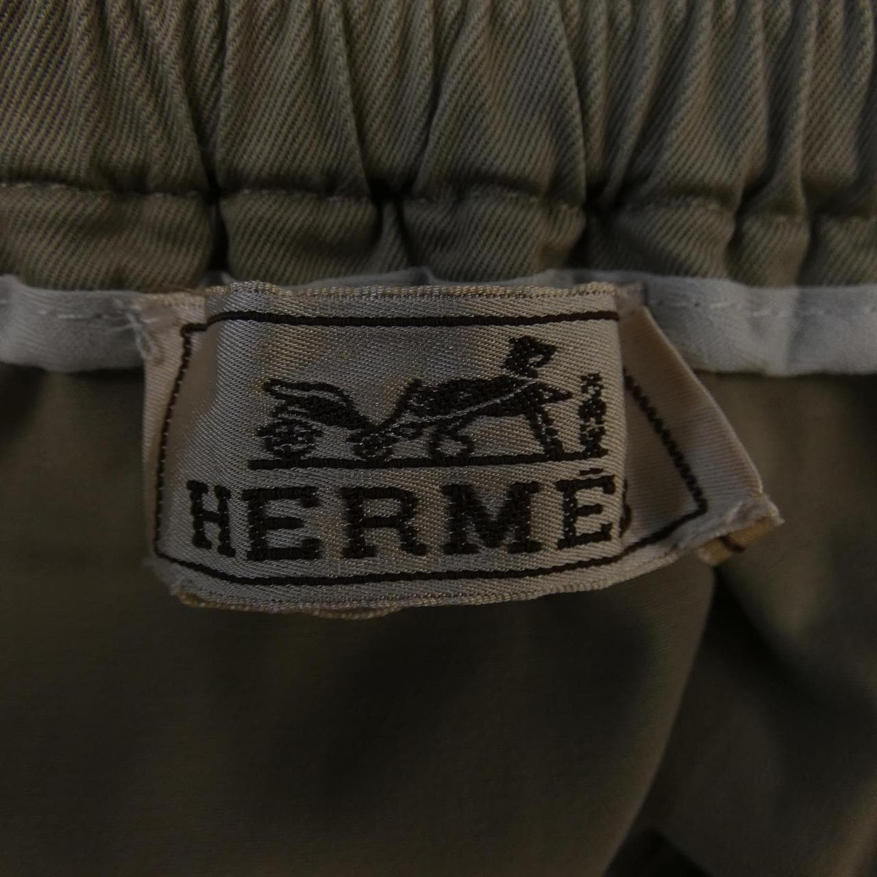 HERMES HERMES Pants