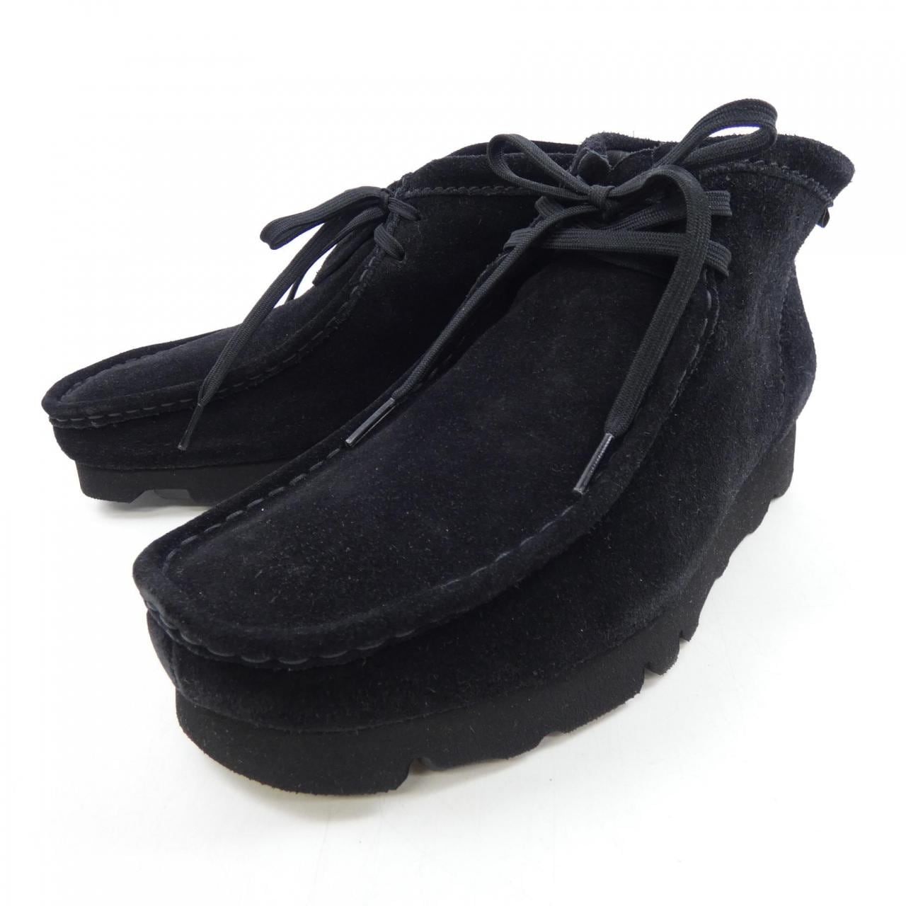 クラークス CLARKS ブーツ