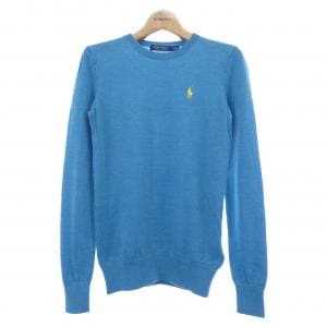 POLO GOLF ニット