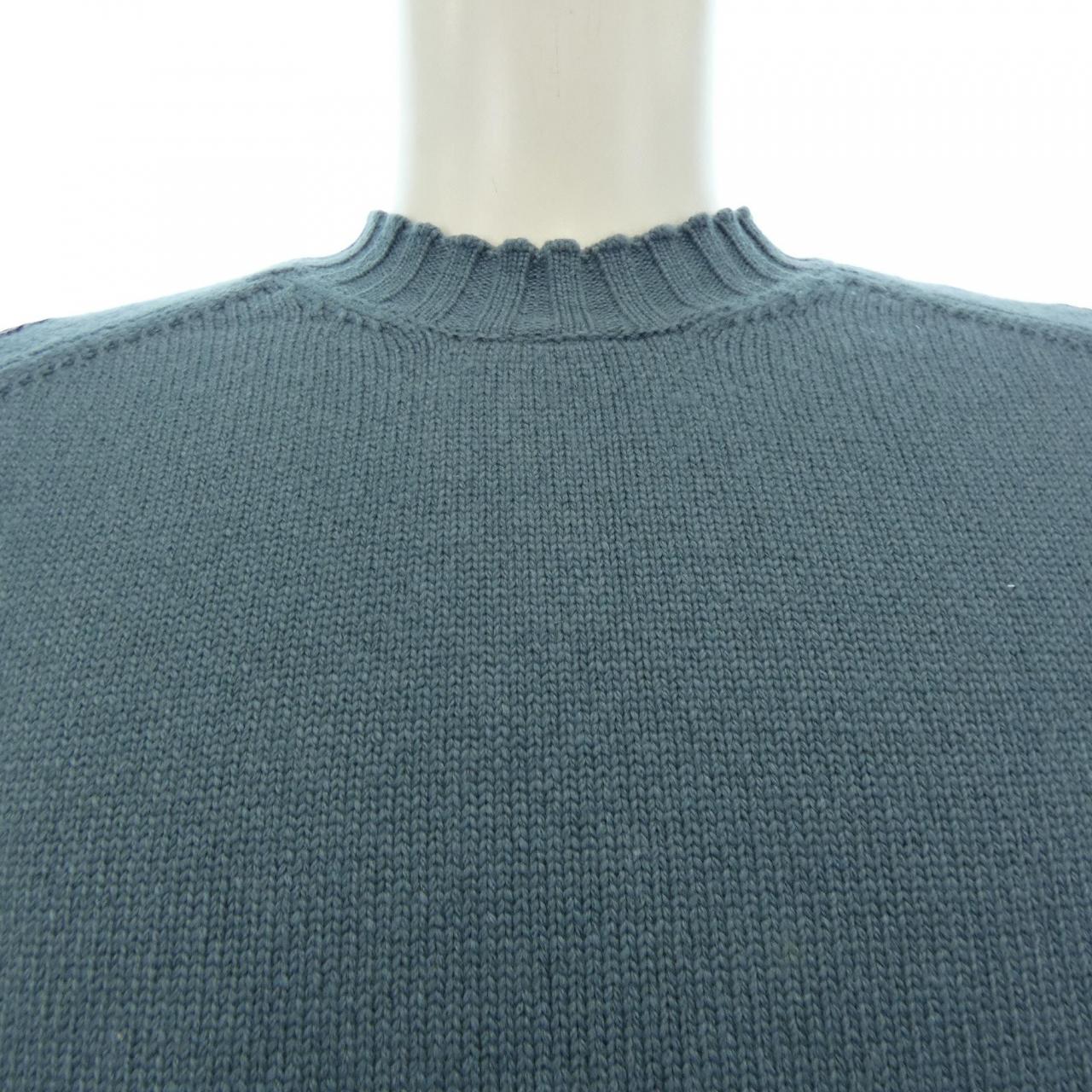 エルメス HERMES ニット