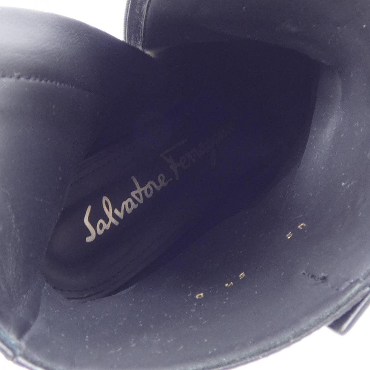 薩爾瓦托雷·菲拉格慕SALVATORE FERRAGAMO薩爾瓦托雷·菲拉格慕 (Salvatore Ferragamo) 靴子