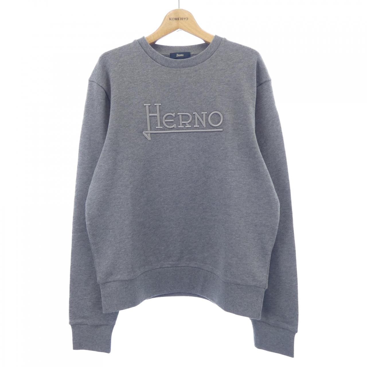 Herno Sweatshirts