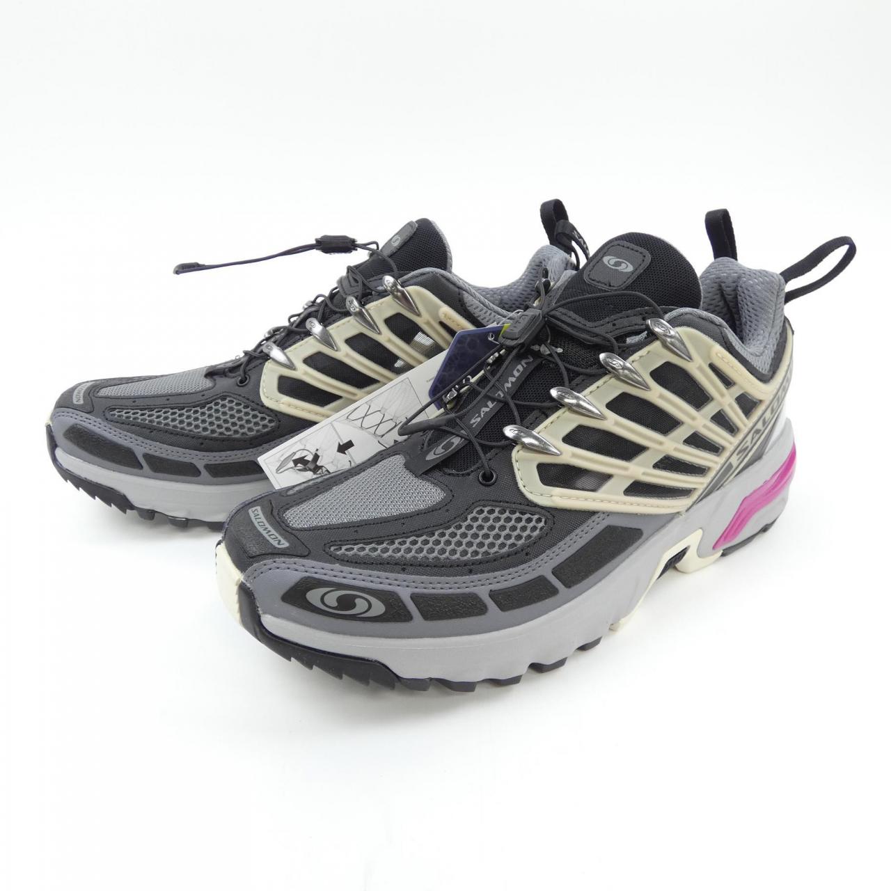 サロモン SALOMON スニーカー