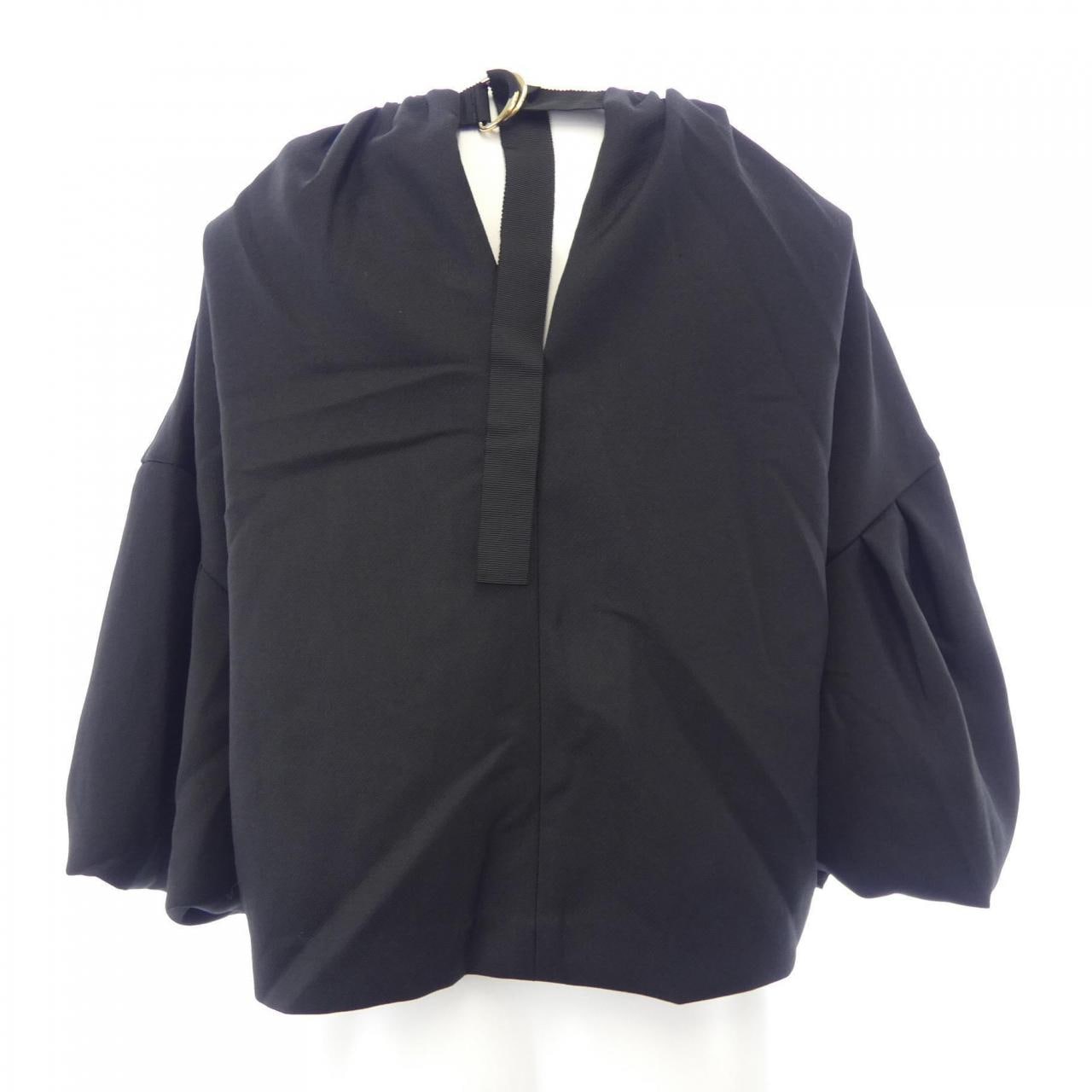 ランバンオンブルー LANVIN en Bleu トップス