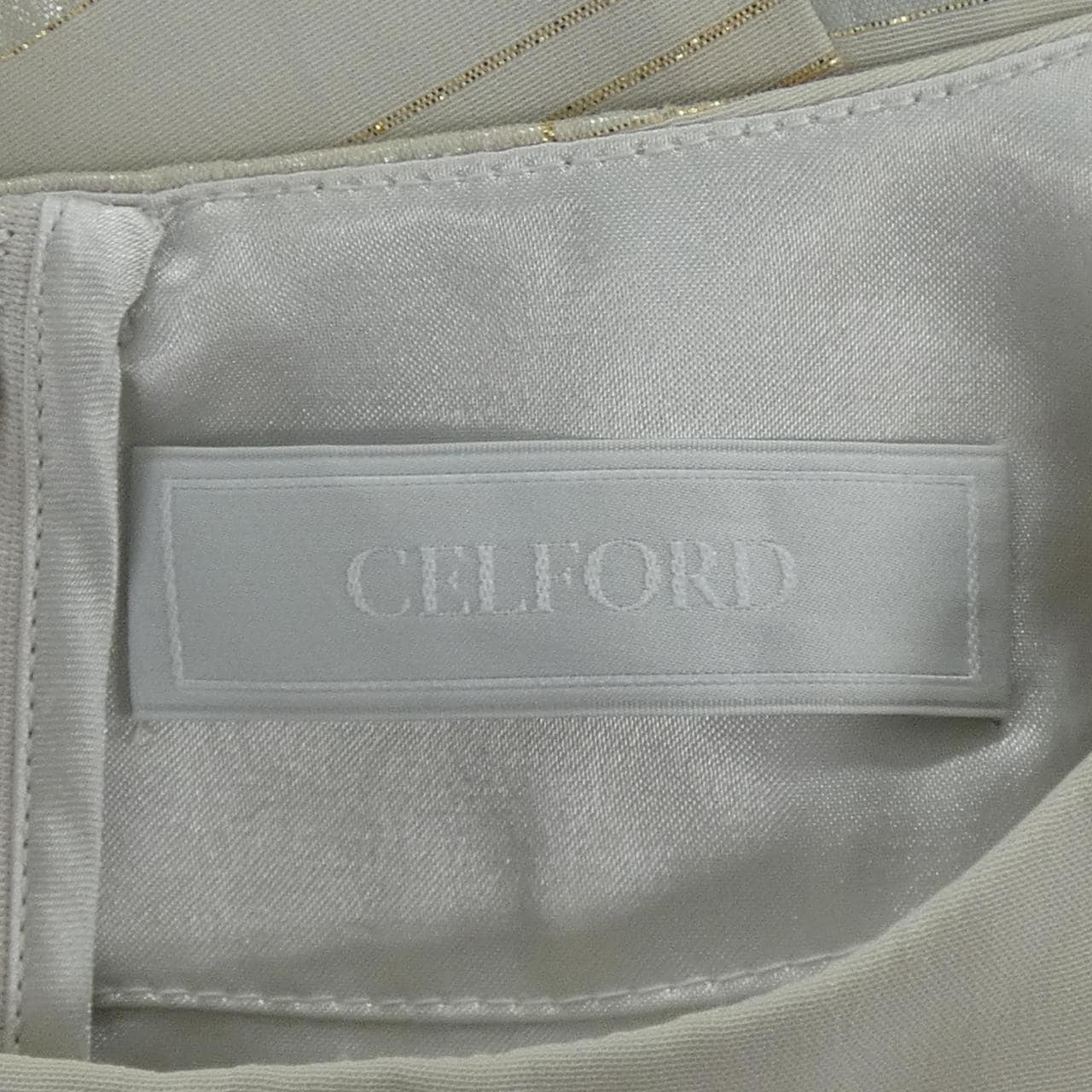 セルフォード CELFORD ワンピース