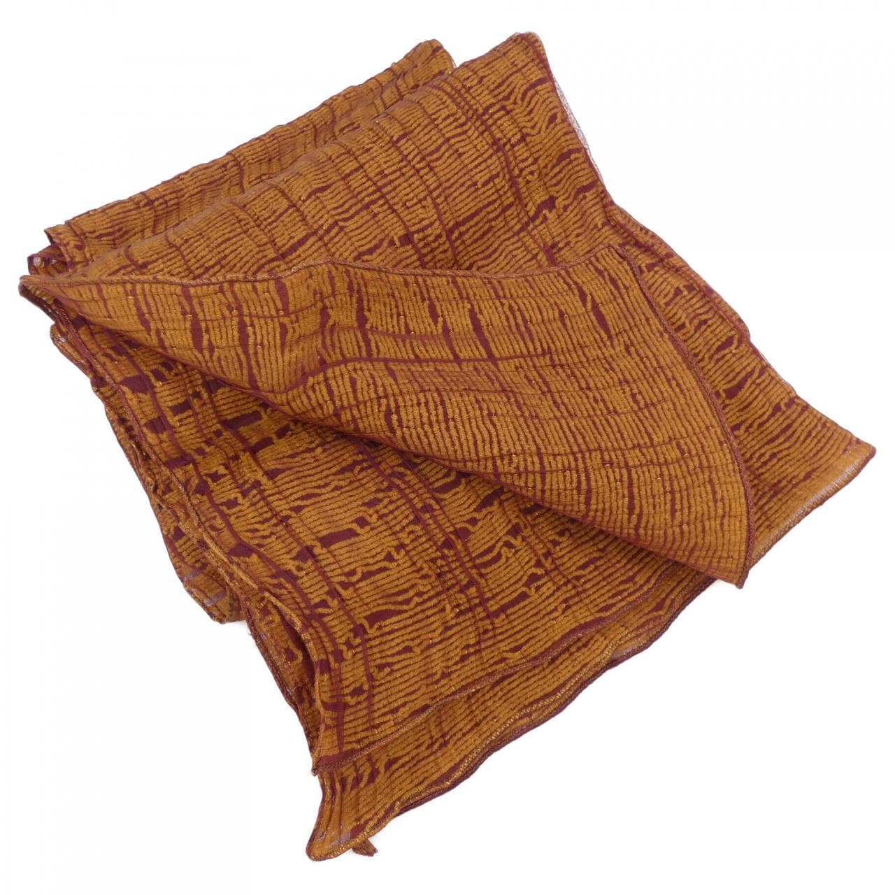エトロ ETRO STOLE