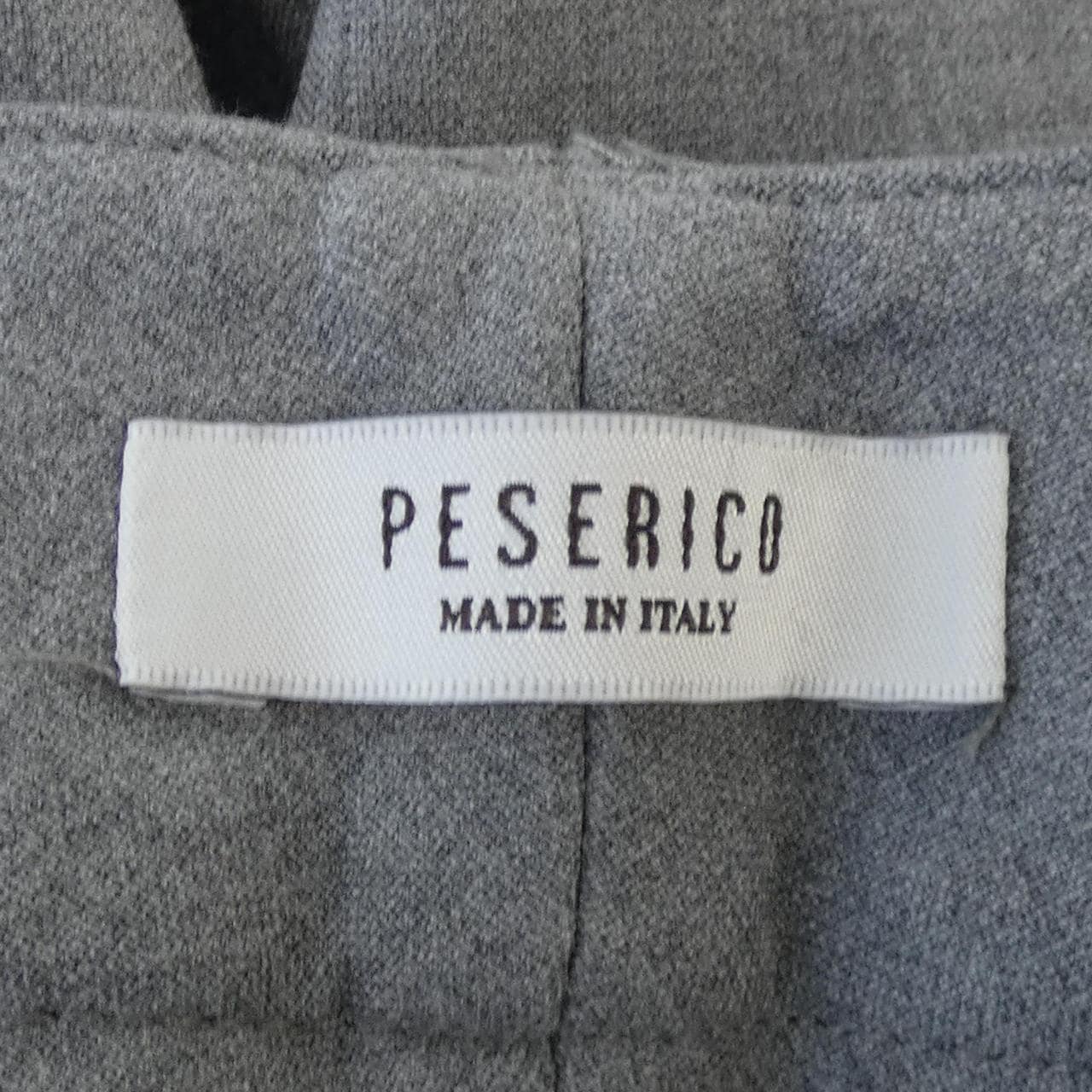 ペセリコ PESERICO パンツ