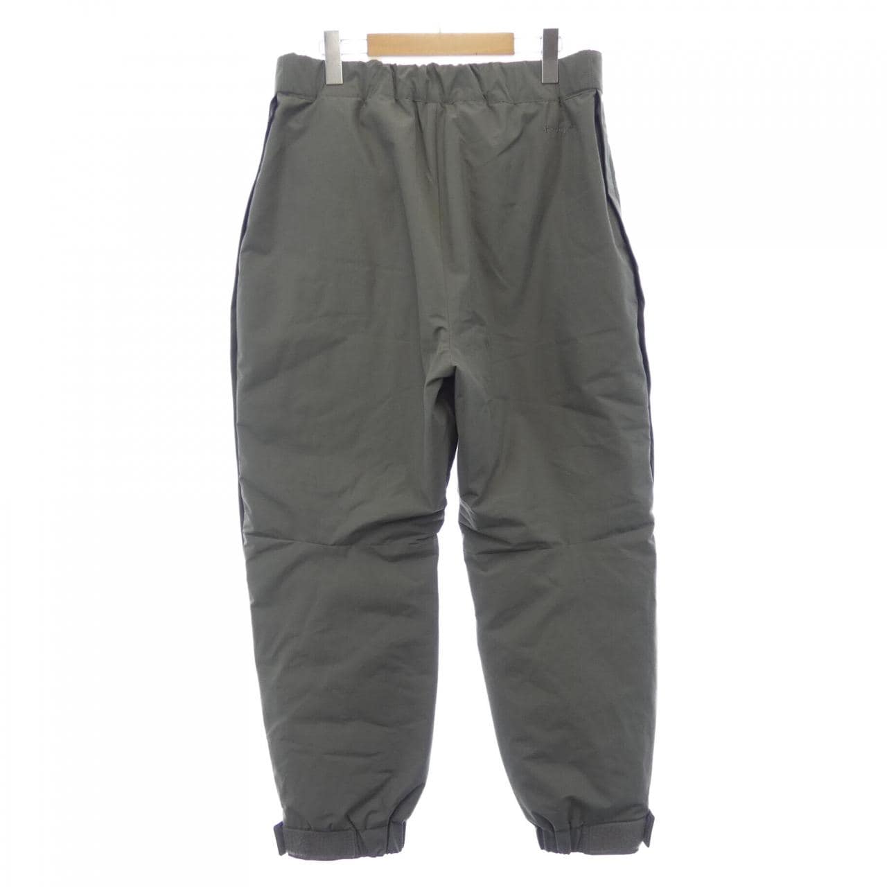 スノーピーク snow peak PA-24AU001 パンツ