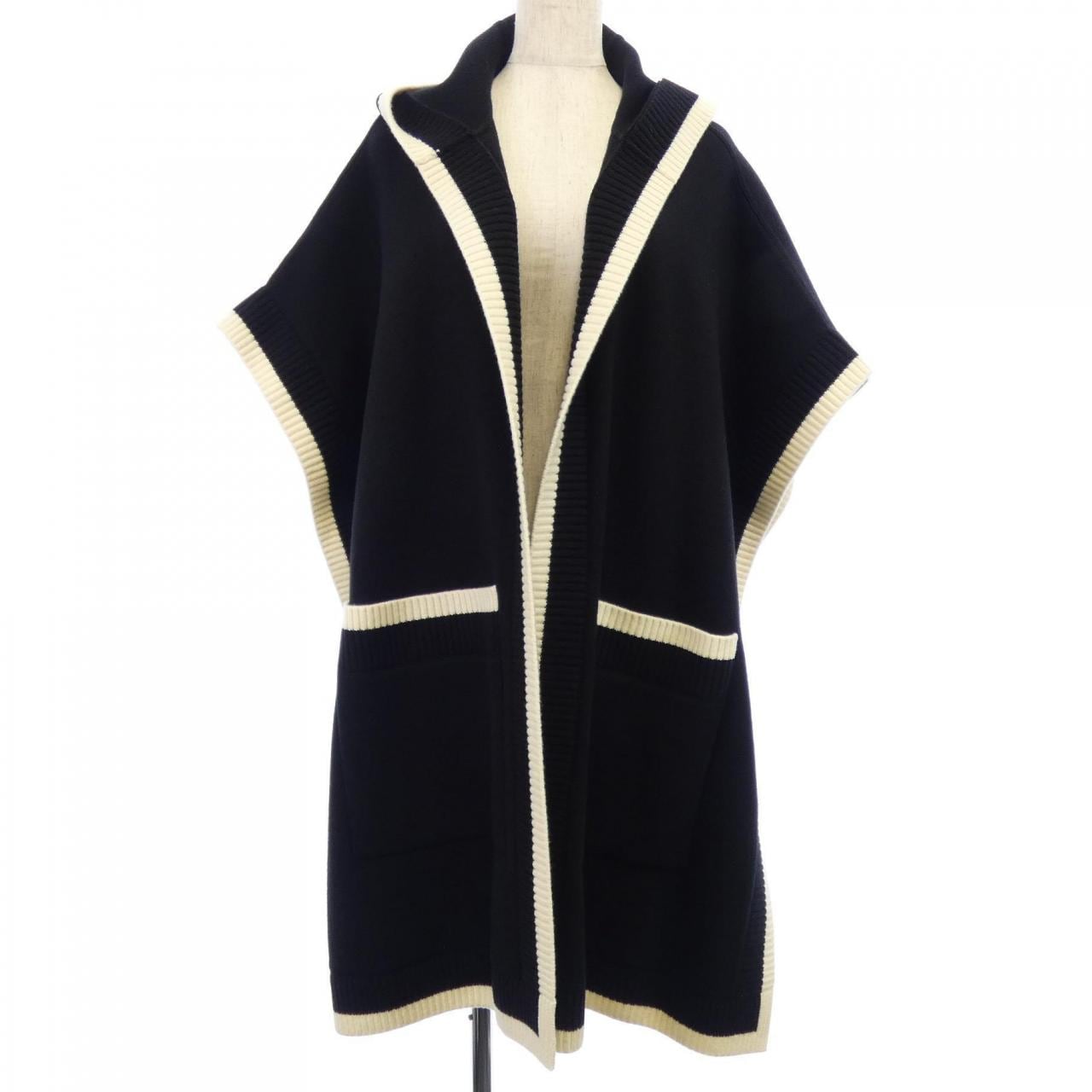 バーバリー BURBERRY 80560101 ケープ