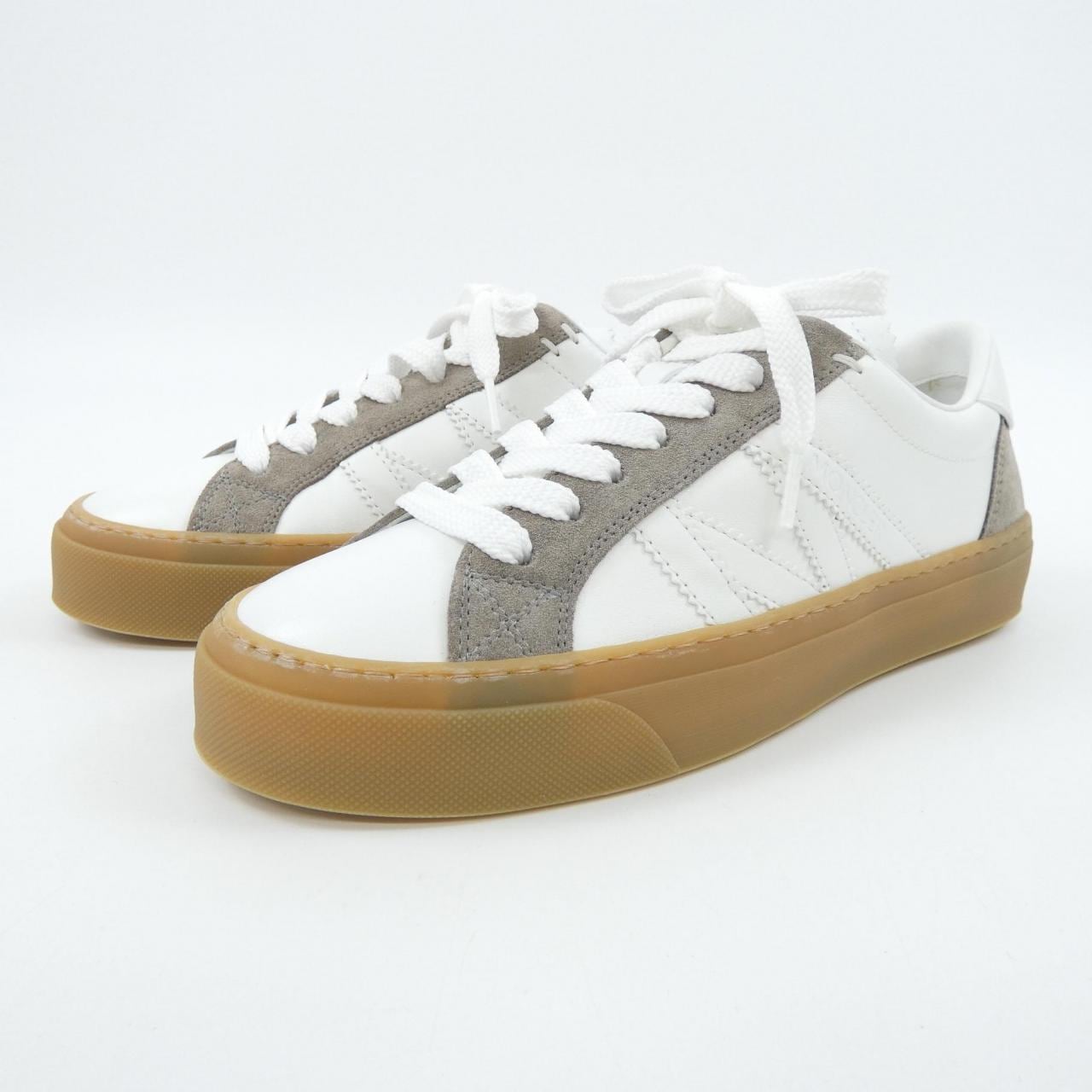 モンクレール MONCLER シューズ