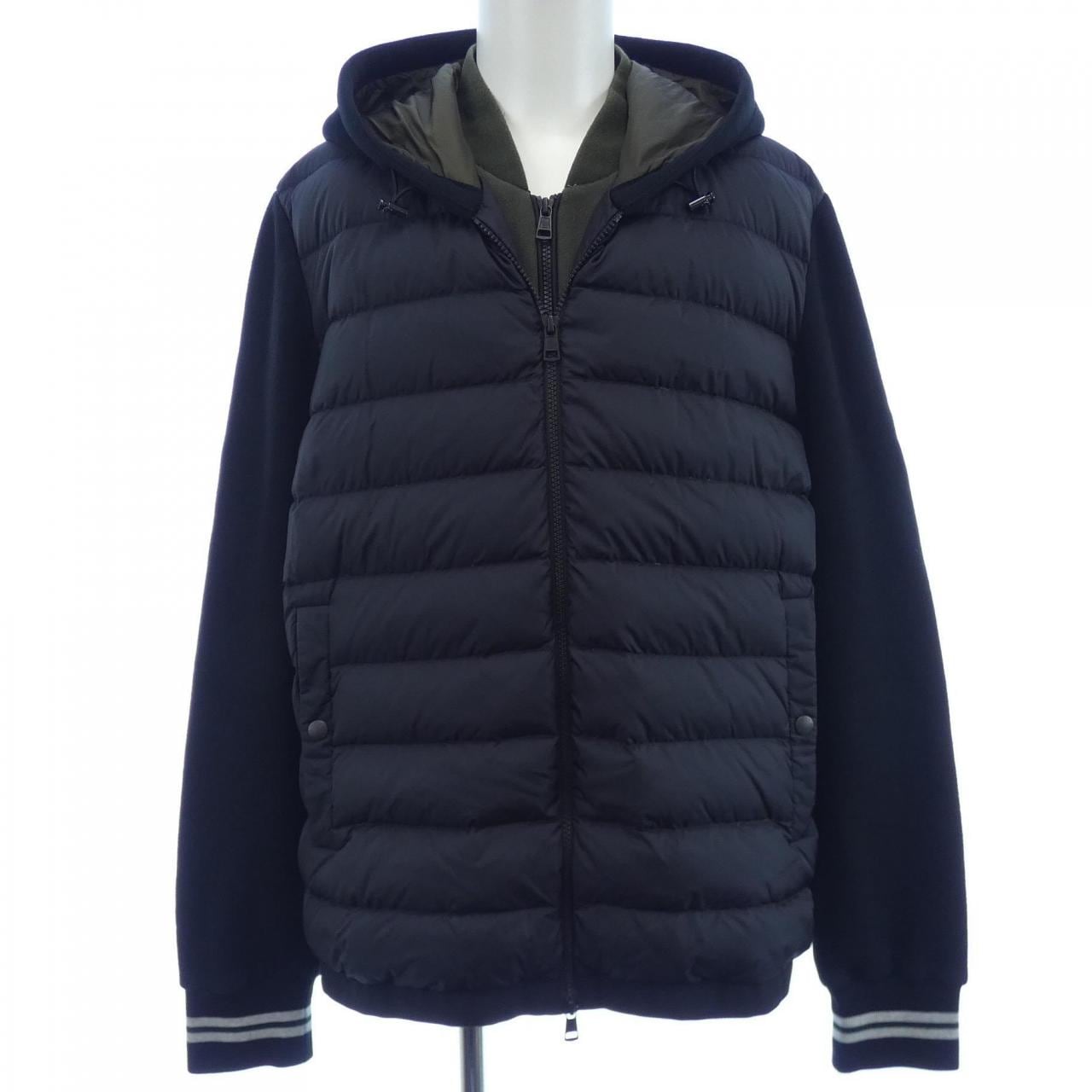 モンクレール MONCLER 20918412800 80972 ダウンジャケット