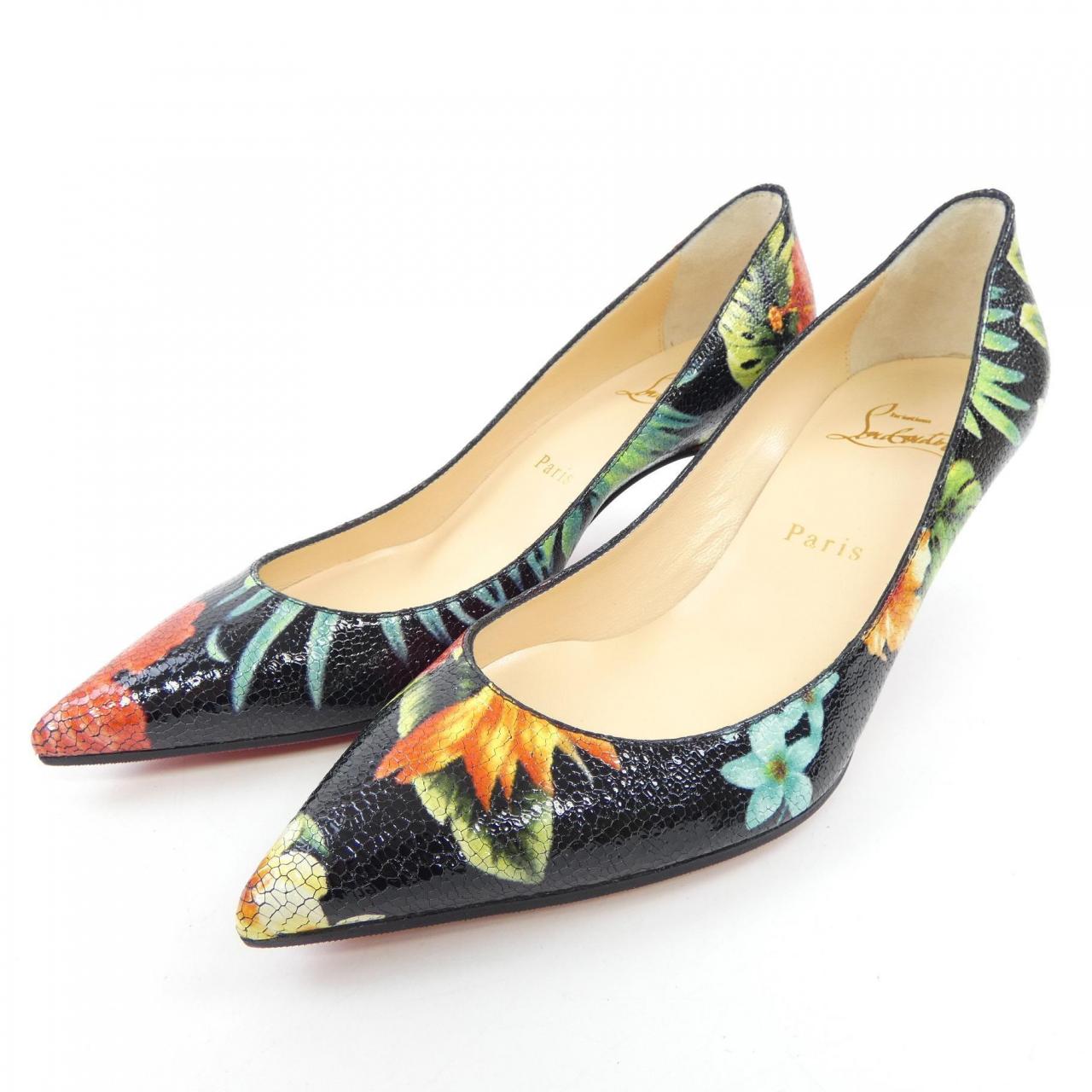 クリスチャンルブタン CHRISTIAN LOUBOUTIN パンプス