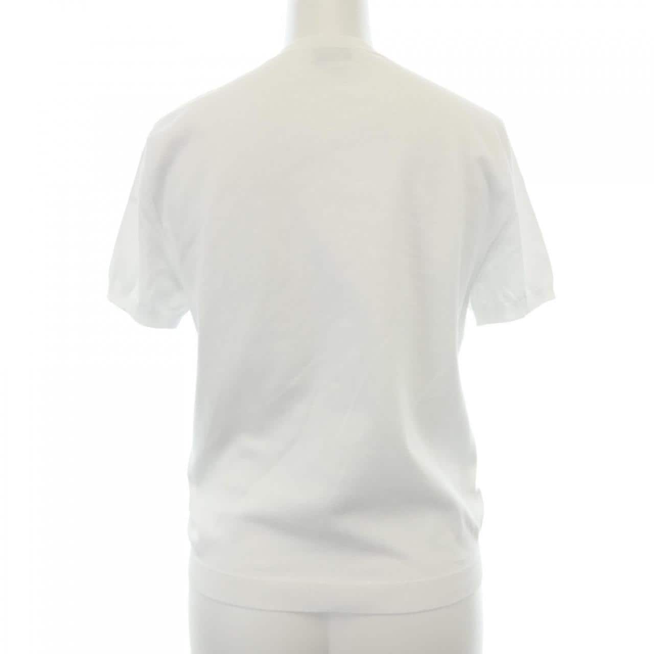 シャネル CHANEL LOOK12 P77025K11104 トップス