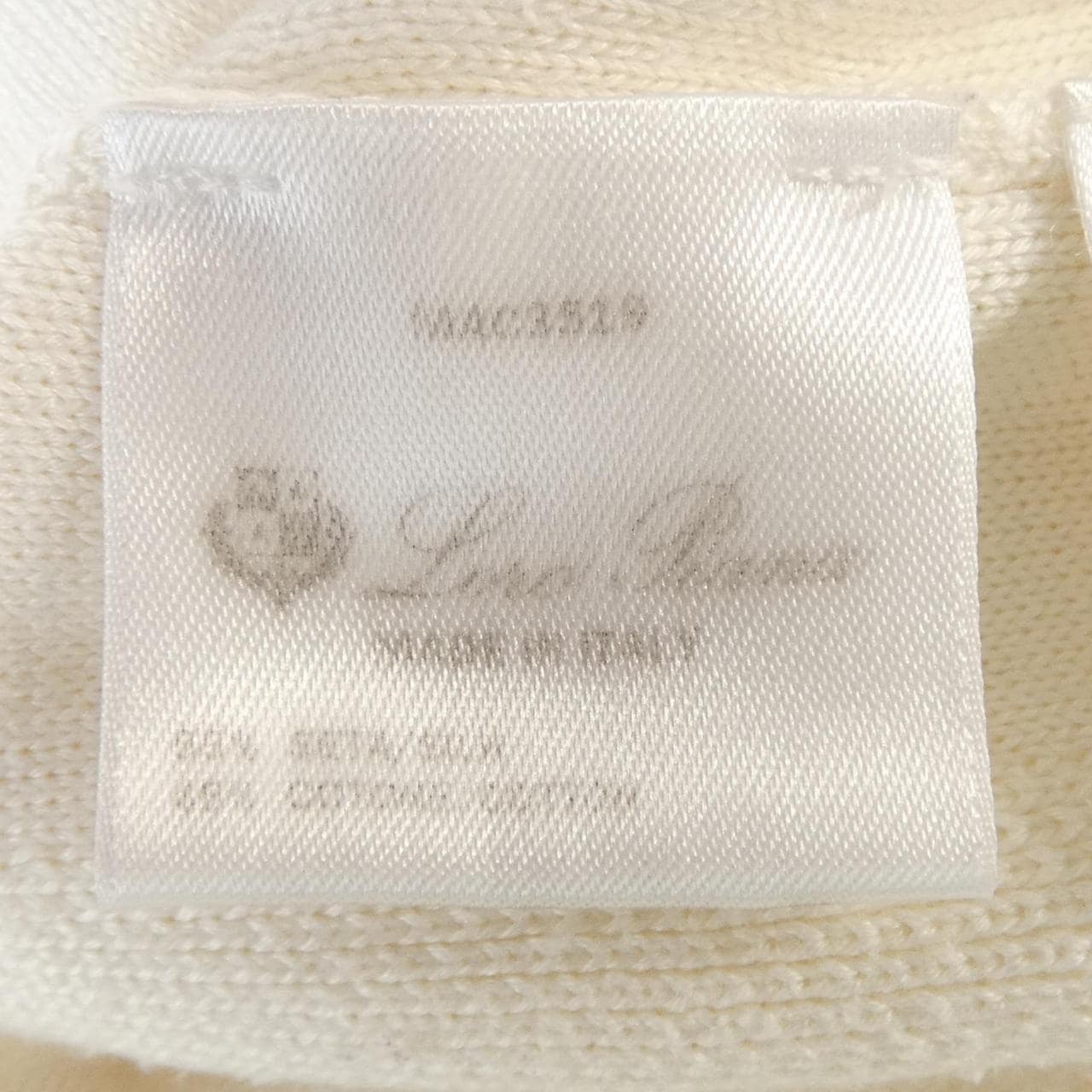 ロロピアーナ Loro Piana FAF2336 パーカー