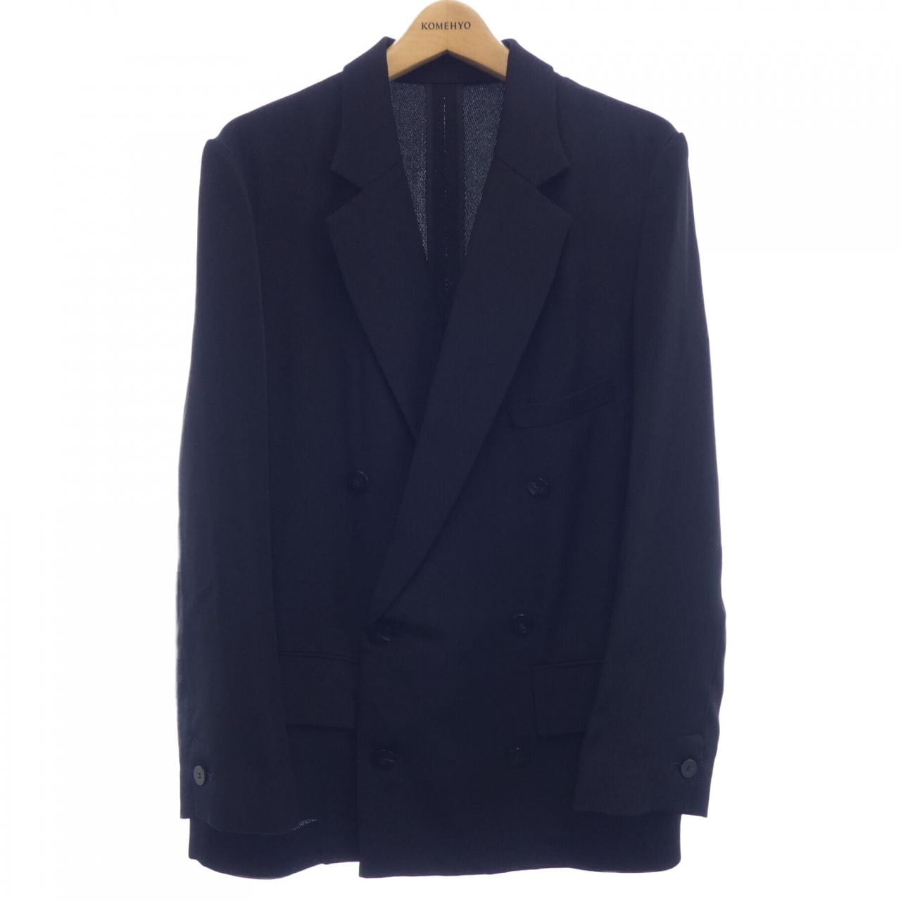 オーバーコート OVERCOAT J04-DWT ジャケット