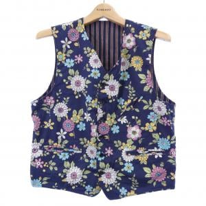 エンジニアードガーメンツ ENGINEERED GARMENTS ベスト