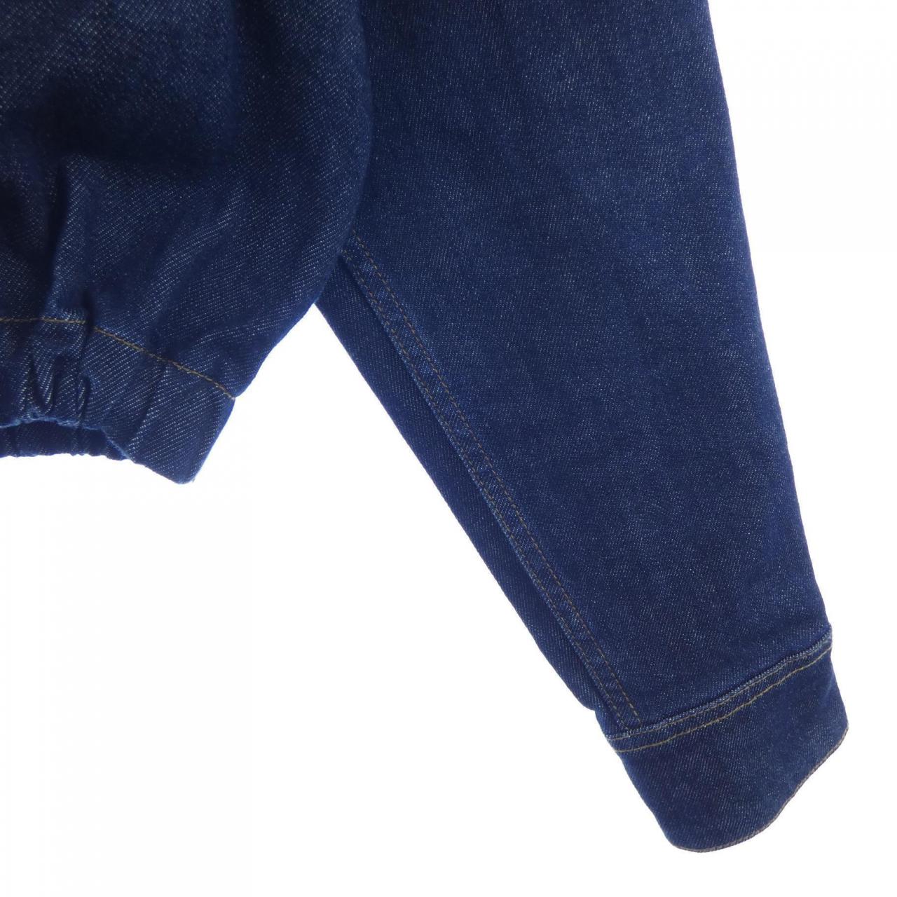 セオリー theory ジャケット