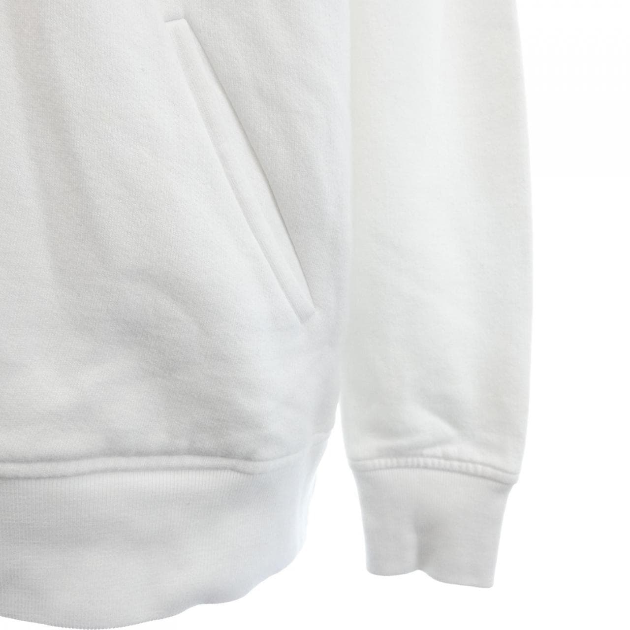 ヴェルサーチェ VERSACE A85403S パーカー